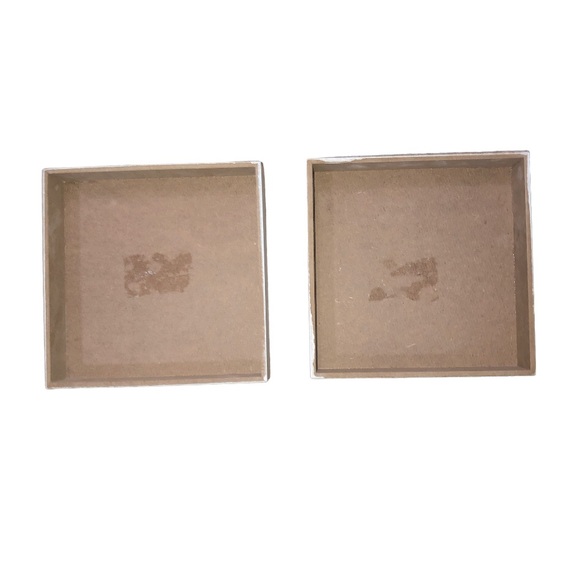 Set of 2 Spring Wooden Decor - Picture 2 of 2